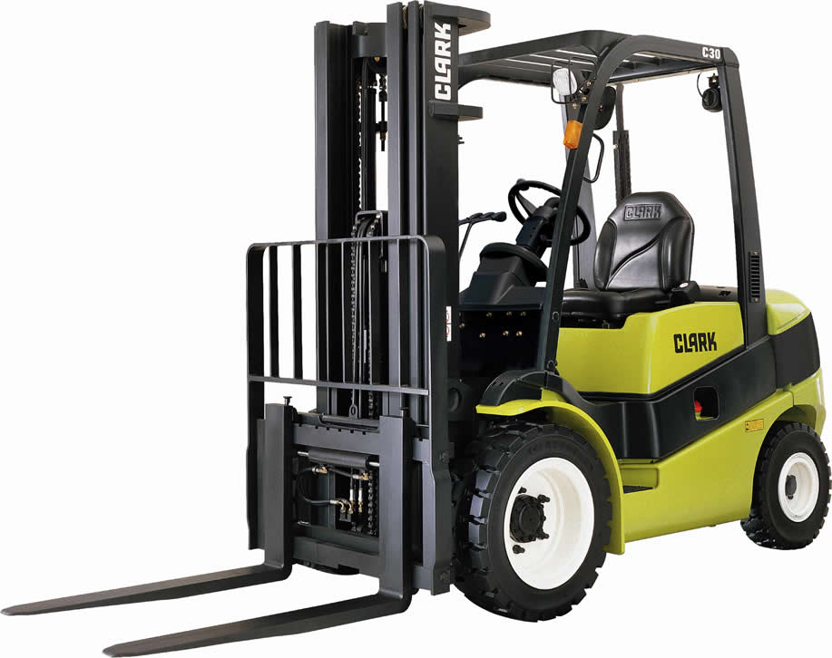 Clark C30