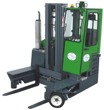 Combilift C3000